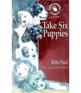 Take Six Puppies