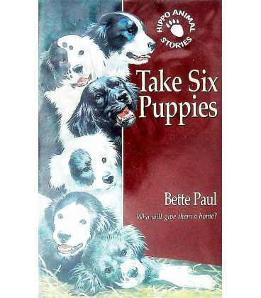 Take Six Puppies