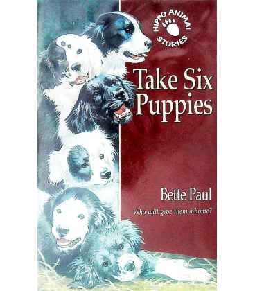 Take Six Puppies