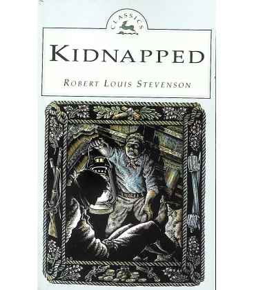 Kidnapped