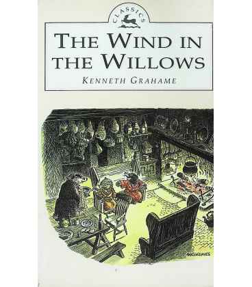 The Wind in the Willows