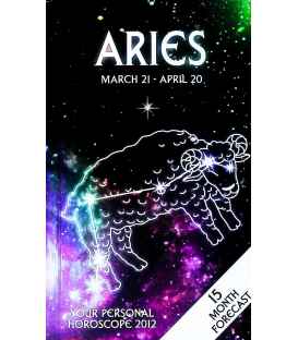 Aries 2015 Horoscopes