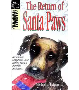 The Return of Santa Paws