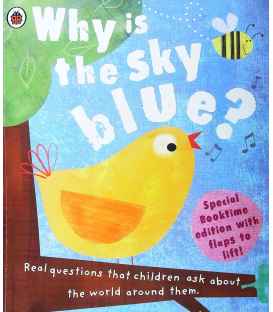 Why is the Sky Blue?