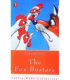 The Fox Busters