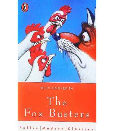 The Fox Busters