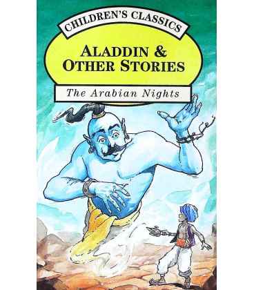 Aladdin and Other Stories (The Arabian Nights)