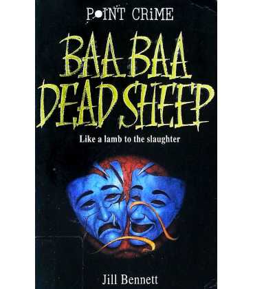 Baa Baa Dead Sheep (Point Crime)