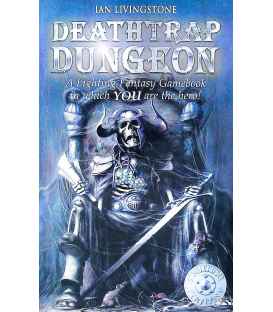 Deathtrap Dungeon