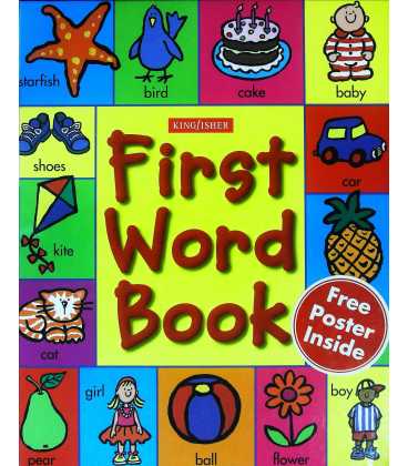 First word book (First Word Book)