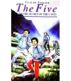 The Five and the Secret of the Caves