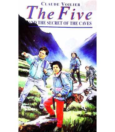 The Five and the Secret of the Caves
