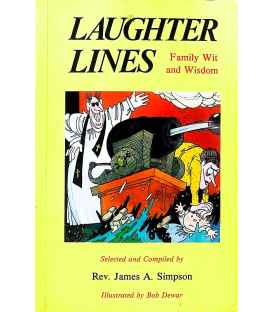 Laughter Lines: Family Wit and Wisdom