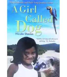 A Girl Called Dog