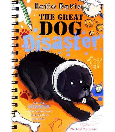 The Great Dog Disaster