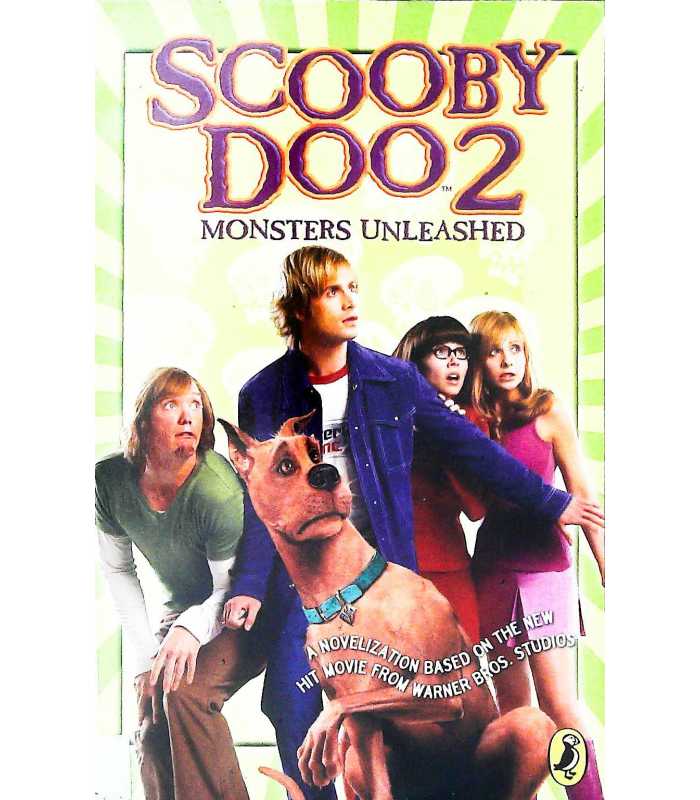 Scooby doo 2 monsters unleashed songs - billaeb