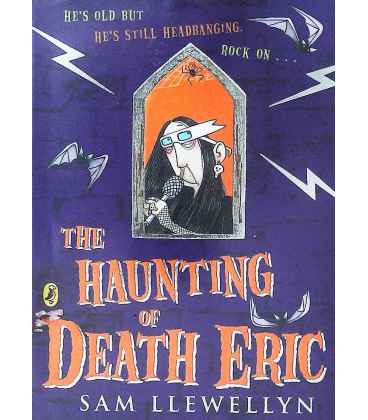 The Haunting of Death Eric