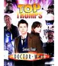 Doctor Who Series 4 (Top Trumps)