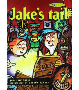 Jake's Tail