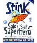 Stink: Solar System Superhero