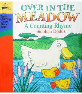 Over in the Meadow: A Counting Rhyme