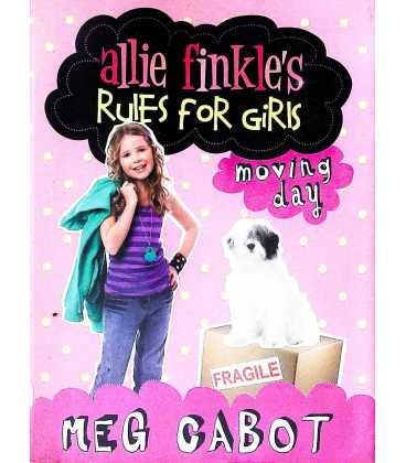 Allie Finkle's Rules for Girls: Moving Day