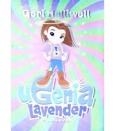 Ugenia Lavender the One and Only