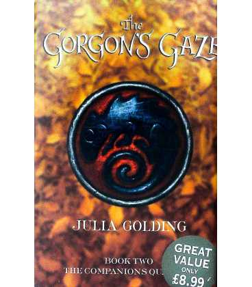 The Gorgon's Gaze: The Companions Quartet