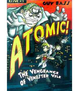 The Vengeance of Vinister Vile (Atomic!)