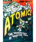 The Vengeance of Vinister Vile (Atomic!)