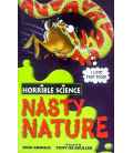 Nasty Nature (Horrible Science)