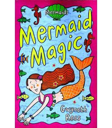 Mermaid Magic