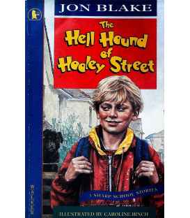 Hell Hound of Hooley Street