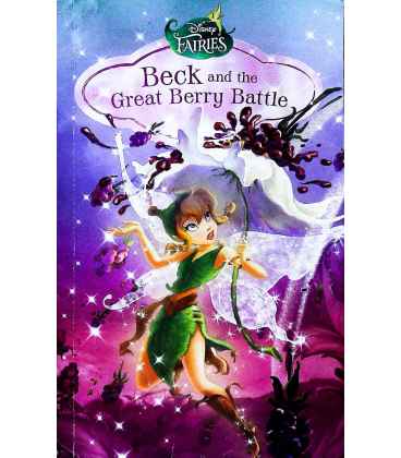 Beck and the Great Berry Battle