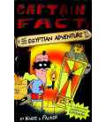 Captain Fact's Egyptian Adventure
