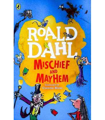 Roald Dahl's Mischief and Mayhem