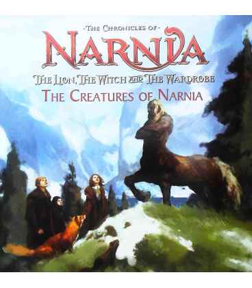 The Creatures of Narnia