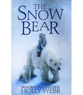 The Snow Bear