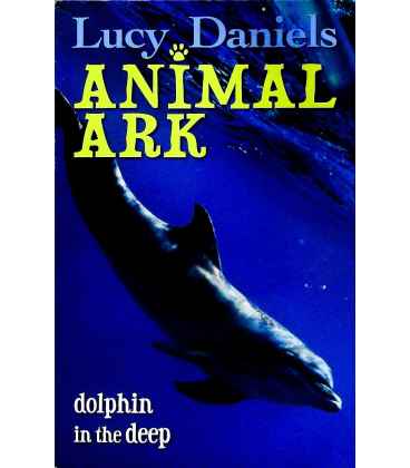 Animal Ark: Dolphin in the Deep