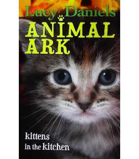 Animal Ark: Kittens in the Kitchen