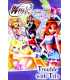 Winx - Trouble with Trix Storybook