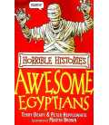 Awesome Egyptians (Horrible Histories)