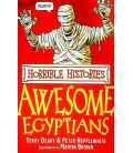 Awesome Egyptians (Horrible Histories)