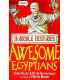 Awesome Egyptians (Horrible Histories)