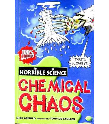 Chemical Chaos