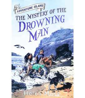 Adventure Island: The Mystery of the Drowning Man