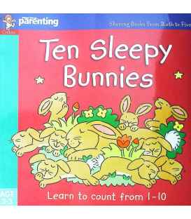 Ten Sleepy Bunnies