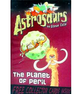 Astrosaurs 9: The Planet of Peril