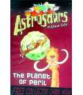 Astrosaurs 9: The Planet of Peril