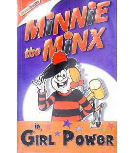 Minnie the Minx in Girl Power